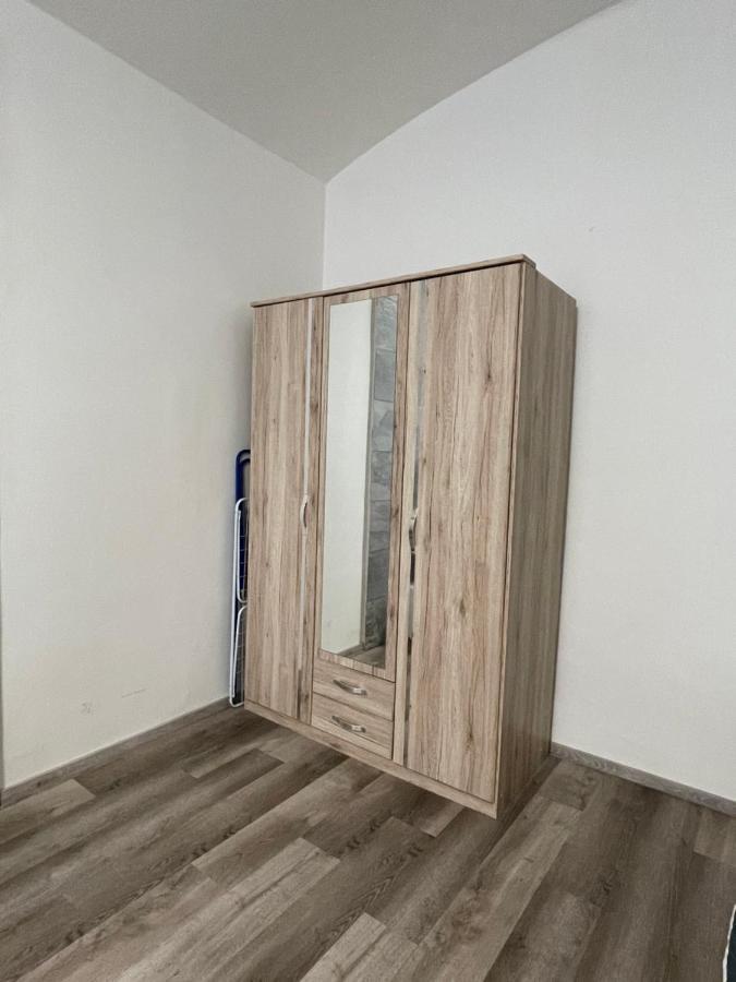 Wenceslas Square Two-floor Apartmán